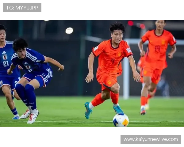 炸了！U17国足晋级世少赛！21年首次，生死战完胜卡塔尔，连破3魔咒，这剧情太顶了